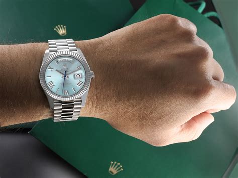 why so hard to buy rolex